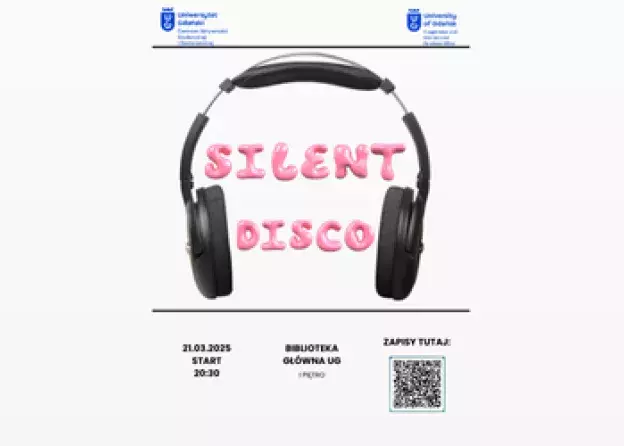 Silent Disco