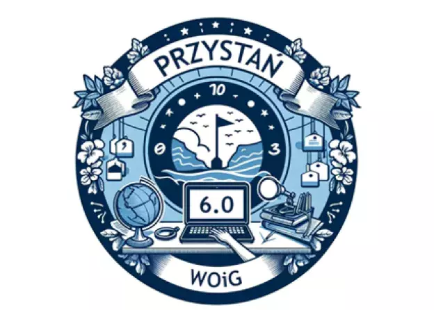 Zapraszamy do PRZYSTANI 6.0