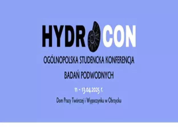 Ogólnopolska Studencka Konferencja Badań Podwodnych