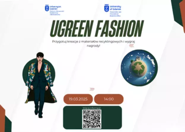 UGreen Fashion
