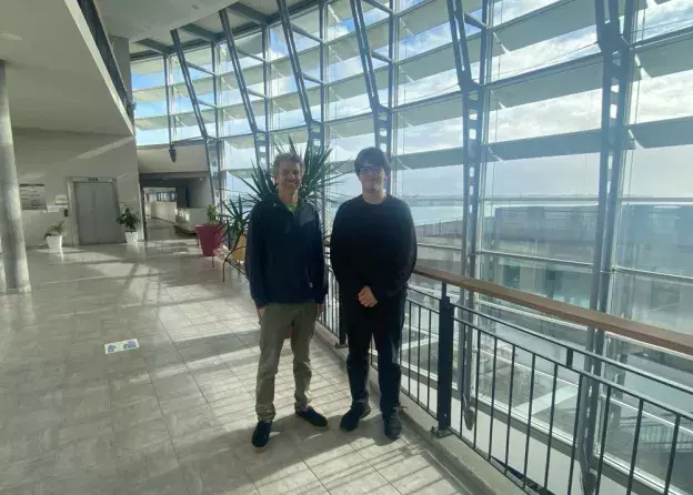 Sukces studentów WOiG w realizacji projektu w…