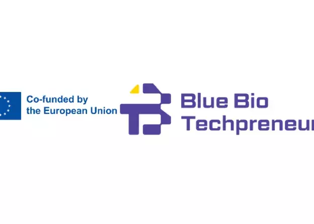 Webinarium projektu BlueBioTechpreneurs "From Academia to Entrepreneurship", 27 lutego…