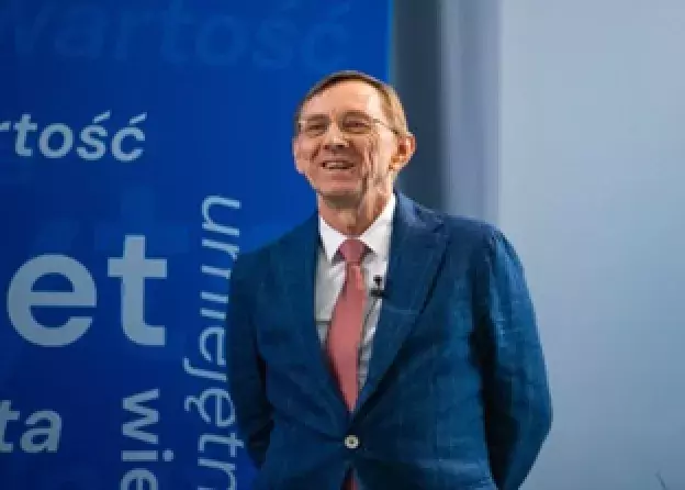 Zaproszenie na pierwszy wykład z Cyklu wykładów…