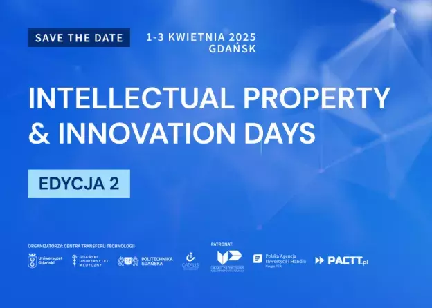 Druga edycja konferencji „INTELLECTUAL PROPERTY…