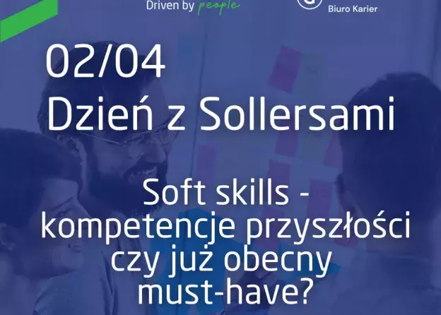 ​​​​​​​SOFT SKILLS – KOMPETENCJE PRZYSZŁOŚCI CZY…