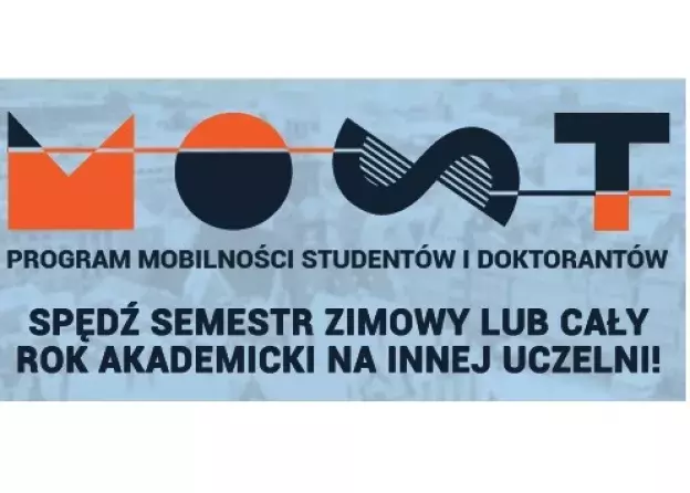 Programu MOST na rok 2025/2026