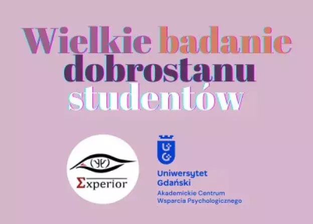 Wielkie badanie dobrostanu studentów i…