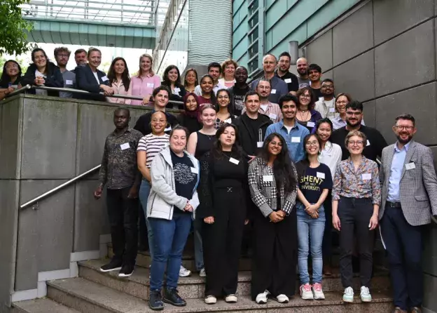 BBT Baltic Hackathon 2025 na Uniwersytecie Gdańskim - innowacje młodych dla błękitnej gospodarki