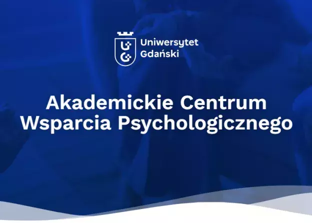 Wsparcie psychologiczne dla Studentów i Pracowników Wydziału