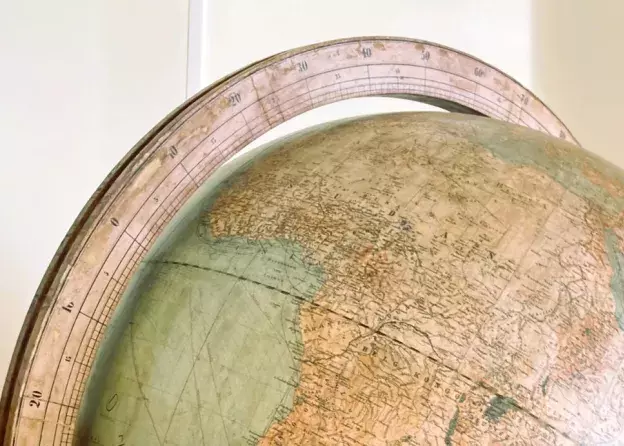 Geografia na WOiG UG w czołówce rankingu Perspektywy 2025!