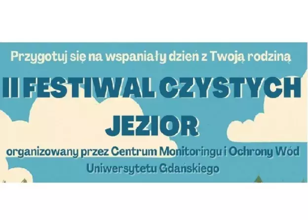 Festiwal Czystych Jezior