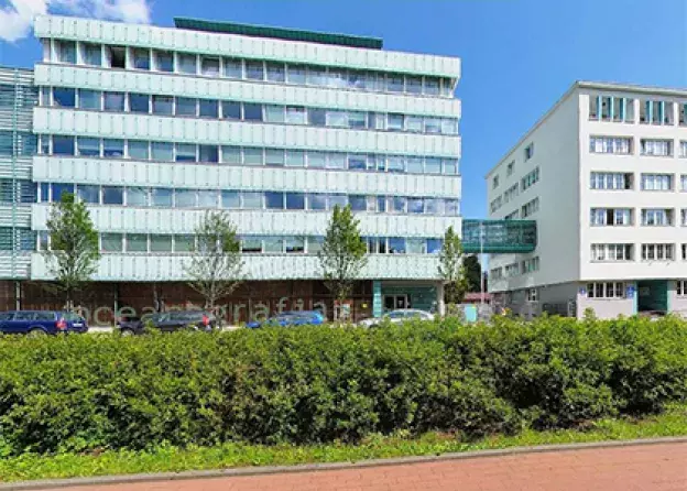 Godziny dziekańskie w dniu 06.10.2025