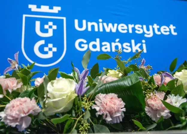 Inauguracja roku akademickiego 2025/2026 na Wydziale Oceanografii i Geografii UG