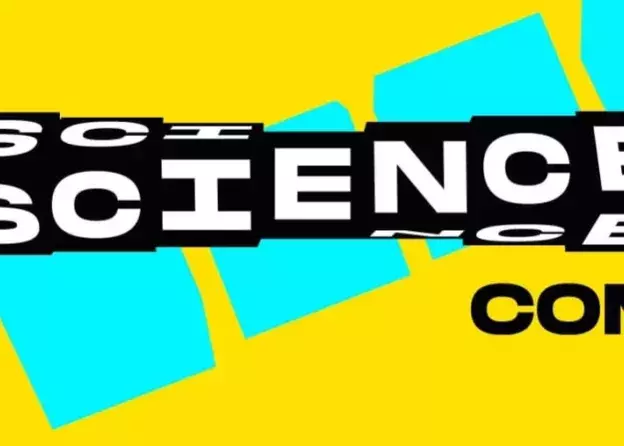 Zapraszamy na kolejną edycję ScienceCom w Centrum…