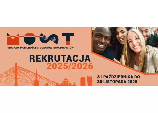 Rekrutacja do programu mobilności studentów i…