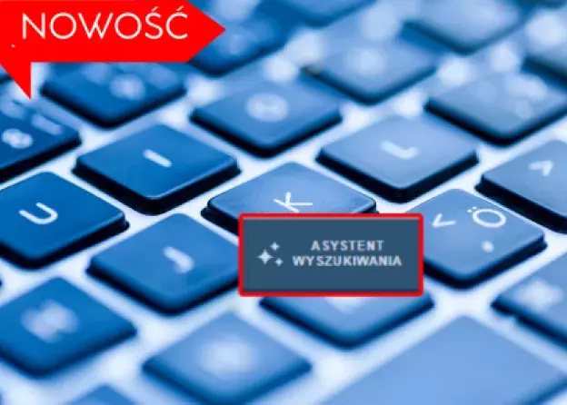 Poznajcie Asystenta Wyszukiwania – nowego…