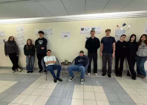 Ach ta woda - Wystawa studentów Gospodarki wodnej…