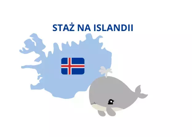 WAKACYJNY STAŻ NA ISLANDII DLA STUDENTÓW…