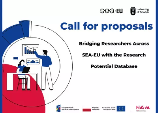 Czas na międzynarodową współpracę! Rusza II…