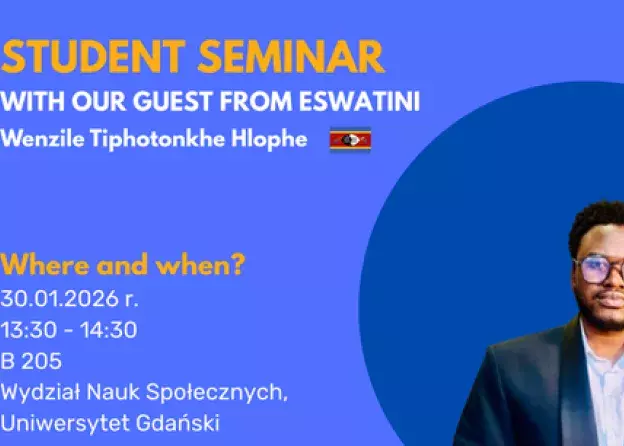 Spotkanie z Wenzile - technologie geoprzestrzenne…