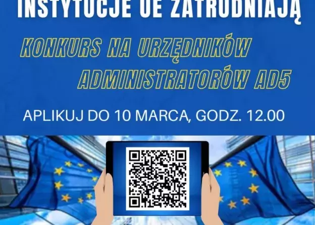 KONKURS DLA STUDENTÓW I ABSOLWENTÓW NA PODSTAWOWE…