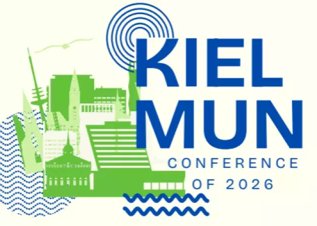 🌍 Wyjazd na międzynarodową konferencję KielMUN 2026!