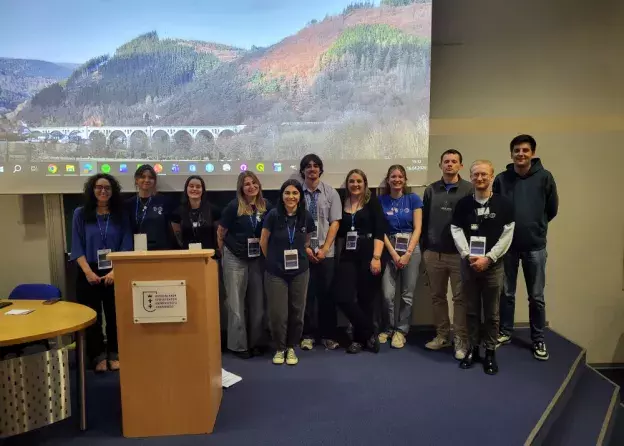 Noc Geografa 2026 na Uniwersytecie Gdańskim