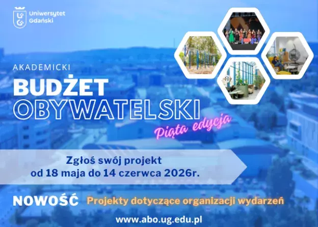 Rusza piąta edycja Akademickiego Budżetu…