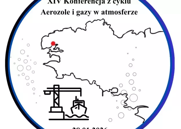 Konferencja „Epizody wysokich stężeń aerozoli PM2,5 w Porcie Brest (2023-2024)”