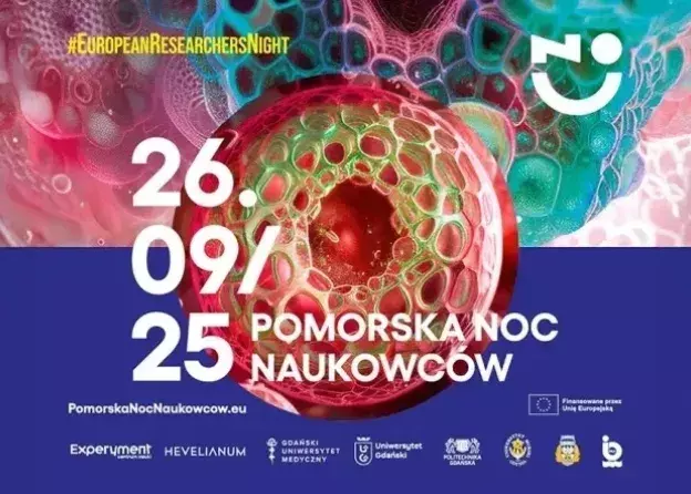Pomorska Noc Naukowców