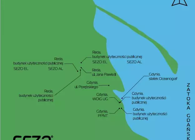 Niskokosztowy analizator SEZO już jest!!