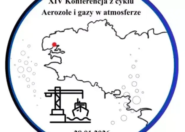 XIV Studencka Konferencja Naukowa z cyklu “Aerozole i gazy w atmosferze”