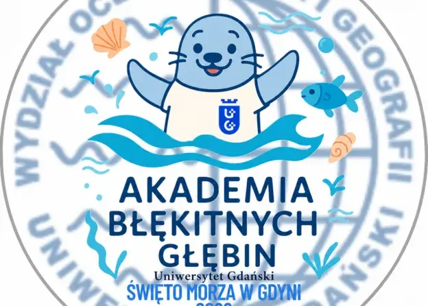 📣 Akademia Błękitnych Głębin 2026 – już za nami!