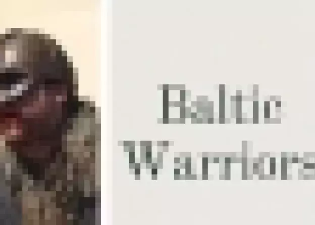 Gra o Bałtyk - Baltic Warriors 2015