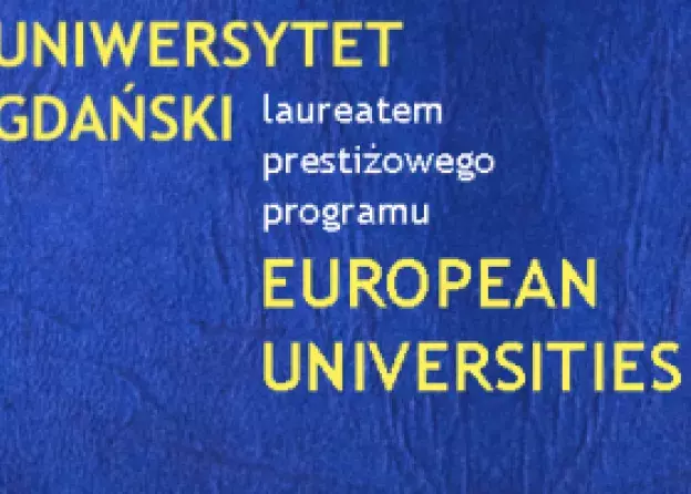 European University of the Seas - SEA-EU