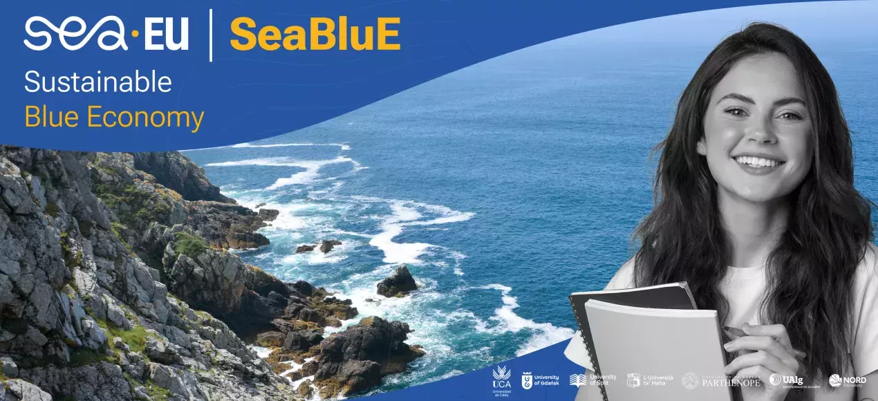 sea-blue