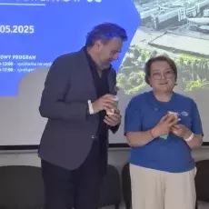 Fotorelacja Gdańsk