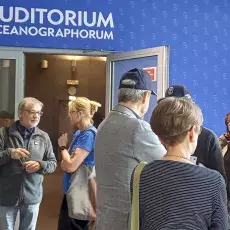 Fotorelacja Gdynia