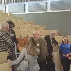 Fotorelacja Gdynia