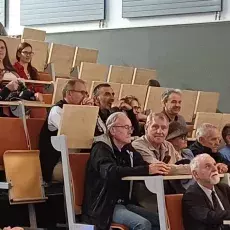 Fotorelacja Gdynia
