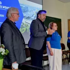 Fotorelacja Gdańsk