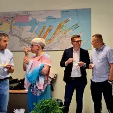 Fotorelacja Gdańsk