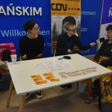 Fotorelacja Gdańsk