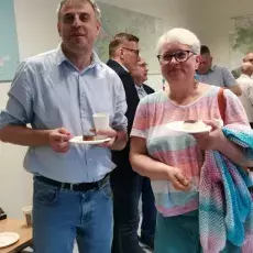 Fotorelacja Gdańsk