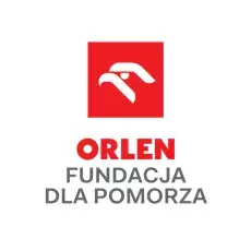 logotyp Fundacji Orlen