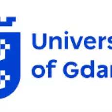 Logotypy NAWA, UNIWERSYTET GDAŃSKI, STRATEGIC PATNERSHIPS, INSTITUTO ANTARTICO CHILENO