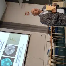 fotorelacja z warsztatów