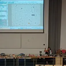fotorelacja z warsztatów
