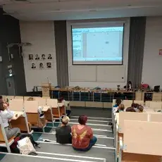 fotorelacja z warsztatów